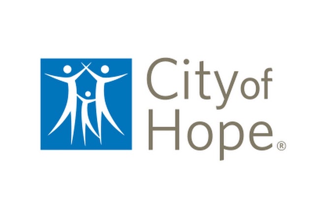 City of Hope logo image.